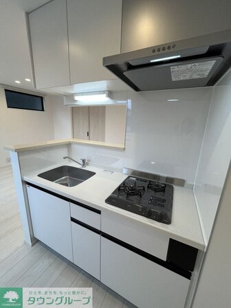 (仮称)杉並区阿佐谷北 新築マンションの物件内観写真